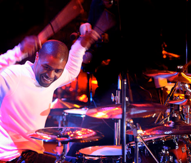 Teddy Campbell: Biography