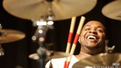 Welcome to Teddy Campbell Online